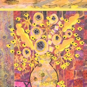 Meet your Posher, Maureen